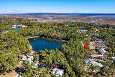 Build your dream home on this beautiful lakefront homesite in - photo 13