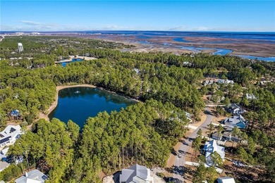 Build your dream home on this beautiful lakefront homesite in - photo 14