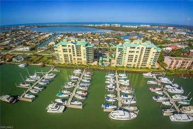 Elegant Waterfront Living at Pier 81, Marco Island Experience - photo 4