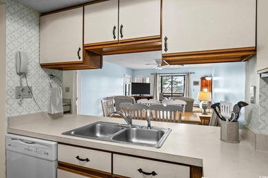 Step into coastal living with this 2-bedroom, 2-bath condo in - photo 15