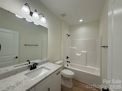 Don't miss one of the last two NEW CONSTRUCTION brick townhomes - photo 15