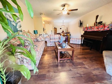 Prime Location & Security! This move-in ready condo is nestled