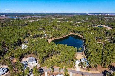 Build your dream home on this beautiful lakefront homesite in - photo 16