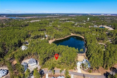 Build your dream home on this beautiful lakefront homesite in - photo 17