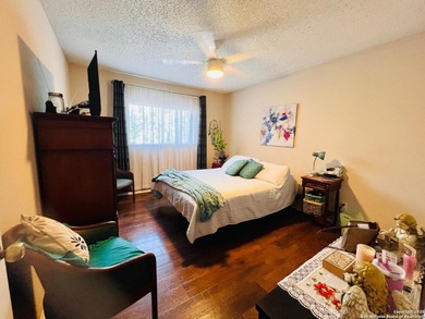 Prime Location & Security! This move-in ready condo is nestled