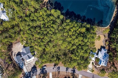 Build your dream home on this beautiful lakefront homesite in - photo 18