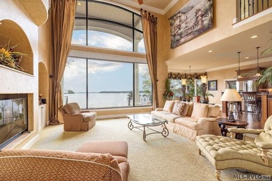 The Horizon is not simply a home; it's a landmark on Lake Gaston - photo 18