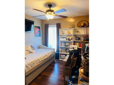 Prime Location & Security! This move-in ready condo is nestled