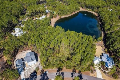 Build your dream home on this beautiful lakefront homesite in - photo 20