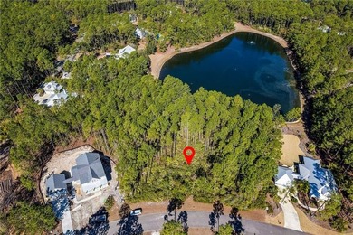 Build your dream home on this beautiful lakefront homesite in - photo 21
