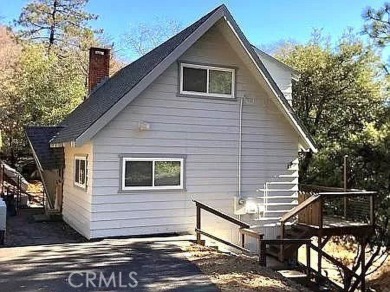 Lake Home For Sale in Lake Arrowhead, California