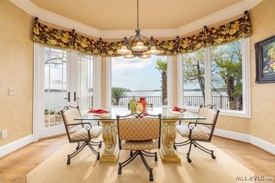 The Horizon is not simply a home; it's a landmark on Lake Gaston - photo 21