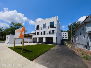 Experience modern living in this beautiful new construction - photo 1