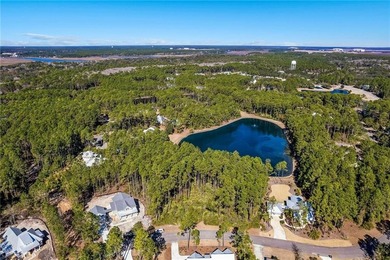 Build your dream home on this beautiful lakefront homesite in - photo 22