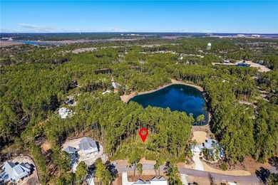 Build your dream home on this beautiful lakefront homesite in - photo 23