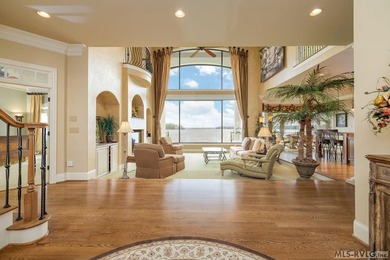 The Horizon is not simply a home; it's a landmark on Lake Gaston - photo 24