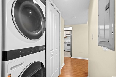 Step into coastal living with this 2-bedroom, 2-bath condo in - photo 28