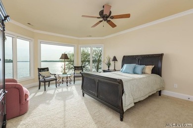 The Horizon is not simply a home; it's a landmark on Lake Gaston - photo 31
