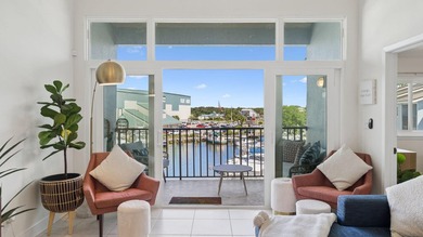 Welcome to Unit 328, Building B at Holiday Harbor, a beautifully - photo 2