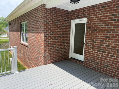 Don't miss one of the last two NEW CONSTRUCTION brick townhomes - photo 35