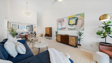 Welcome to Unit 328, Building B at Holiday Harbor, a beautifully - photo 5