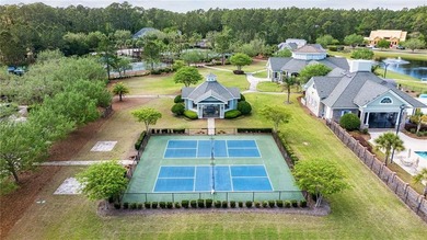 Build your dream home on this beautiful lakefront homesite in - photo 35