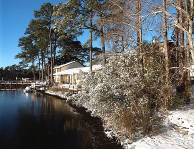 Welcome to your new waterfront community where boating, fishing - photo 37