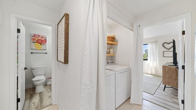 Welcome to Unit 328, Building B at Holiday Harbor, a beautifully - photo 7