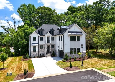 Discover this luxury custom spec home showcasing exceptional - photo 1