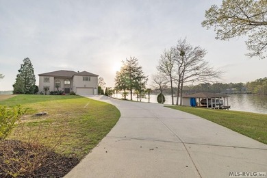 The Horizon is not simply a home; it's a landmark on Lake Gaston - photo 41