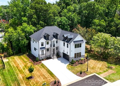 Discover this luxury custom spec home showcasing exceptional - photo 4