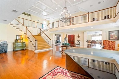 Welcome to 190 Peppertree Crossing Avenue, located in one of - photo 44
