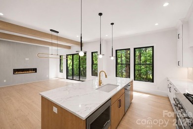 Discover this luxury custom spec home showcasing exceptional - photo 7