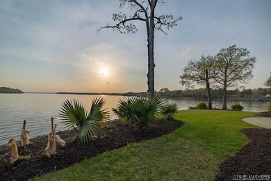 The Horizon is not simply a home; it's a landmark on Lake Gaston - photo 47
