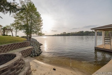 The Horizon is not simply a home; it's a landmark on Lake Gaston - photo 48