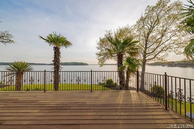 The Horizon is not simply a home; it's a landmark on Lake Gaston - photo 49