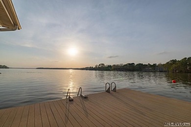 The Horizon is not simply a home; it's a landmark on Lake Gaston - photo 50