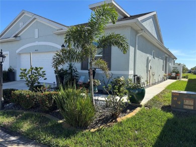 Lake Home For Sale in Punta Gorda, Florida