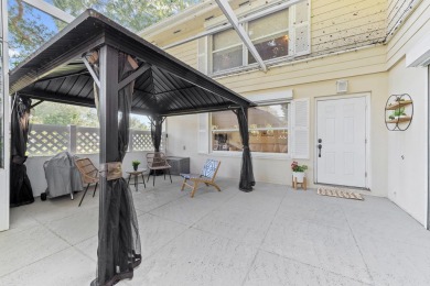 Lake Townhome/Townhouse For Sale in Lake Clarke Shores, Florida