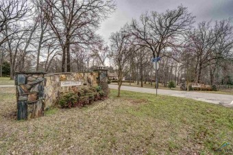 Country Place Lakes Lot For Sale in Tyler Texas