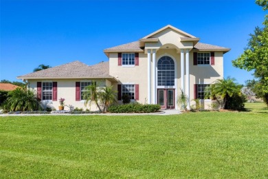 (private lake, pond, creek) Home For Sale in Parrish Florida