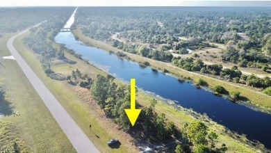 Vacant residential lot in the desirable city of North Port - photo 2