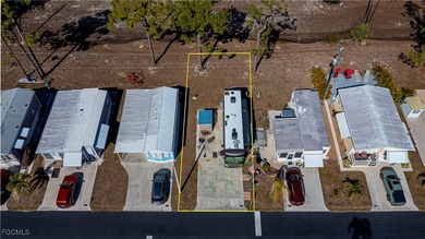Build or park with confidence on this well-located deeded RV lot - photo 2