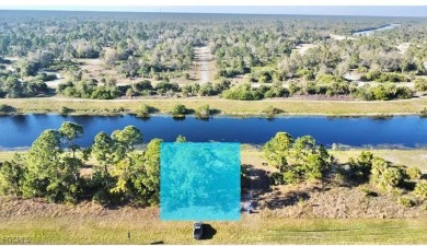 Vacant residential lot in the desirable city of North Port - photo 3