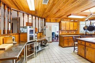 From the moment you step into the stunning chef's kitchen with - photo 5