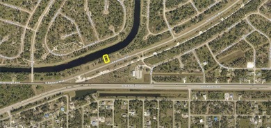 Vacant residential lot in the desirable city of North Port - photo 5