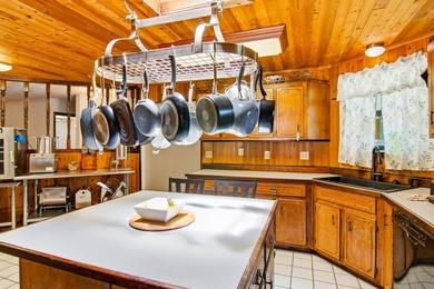 From the moment you step into the stunning chef's kitchen with - photo 6