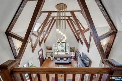 Steeped in rich history, this extraordinary and romantic, one of - photo 6
