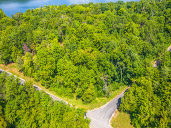 1.81 Acre Building Lot in Beautiful Walnut Bend SOLD - Lake Lot SOLD! in Whitesburg, Tennessee