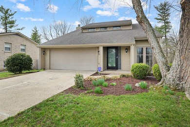 Jacobson Reservoir Home For Sale in Lexington Kentucky